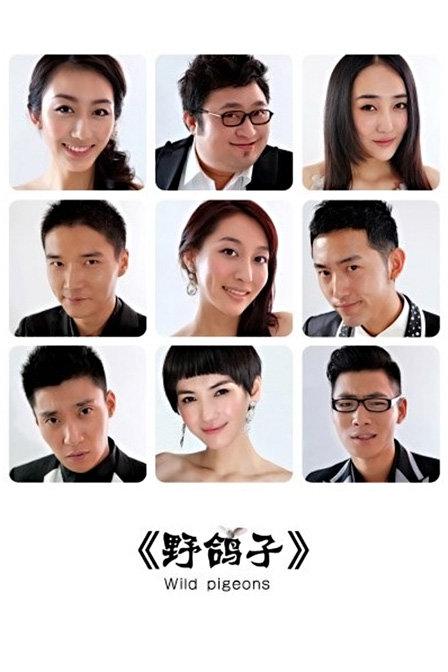 野鸽子 第02集