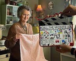 呼叫助产士 第十三季 1