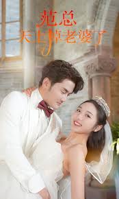 范总，天上掉老婆了 第01集