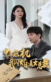 中年危机我闪婚美女总裁 第53集