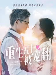 重生五十被宠翻 第31-60集(大结局)