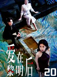 爱在黎明后 第01-20集