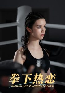 拳下热恋 第01-30集