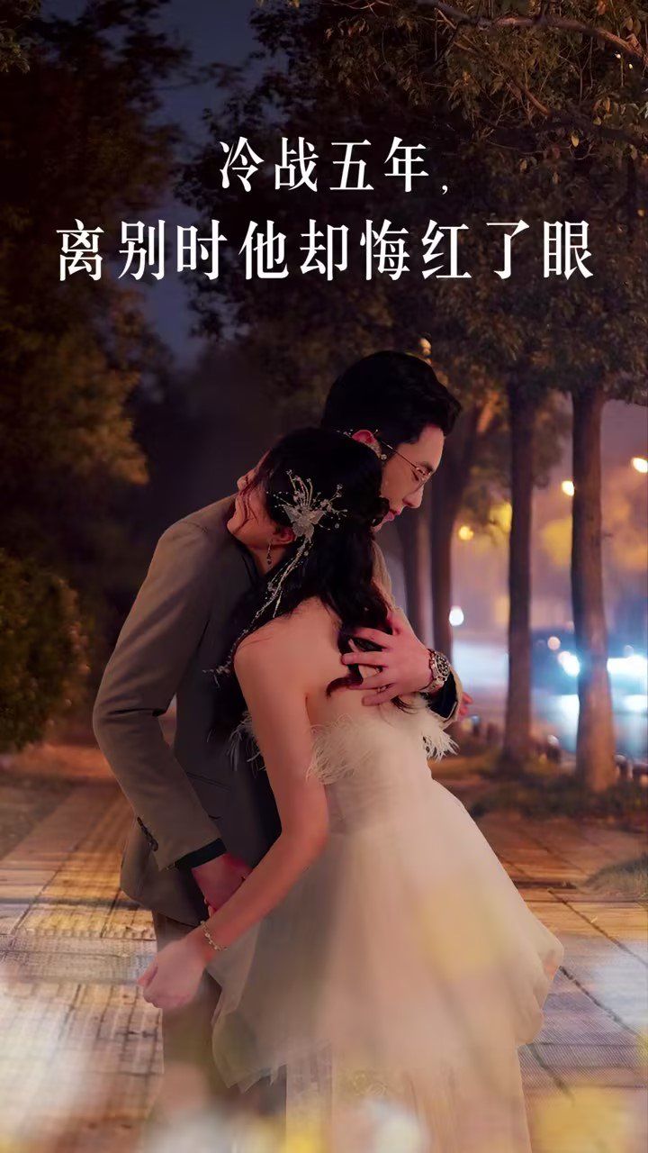 冷战五年离别时他却悔红了眼 第01-30集