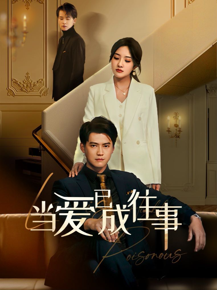 新：当爱已成往事 第31-60集(大结局)