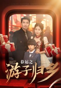 春运之游子归 第01-30集