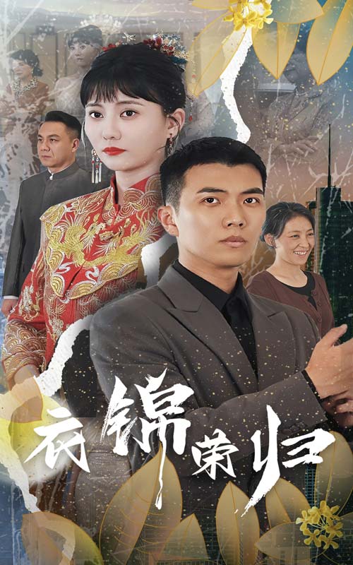 衣锦荣归 第01集