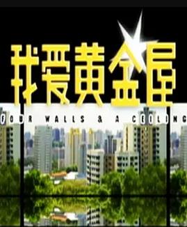 我爱黄金屋(全集)