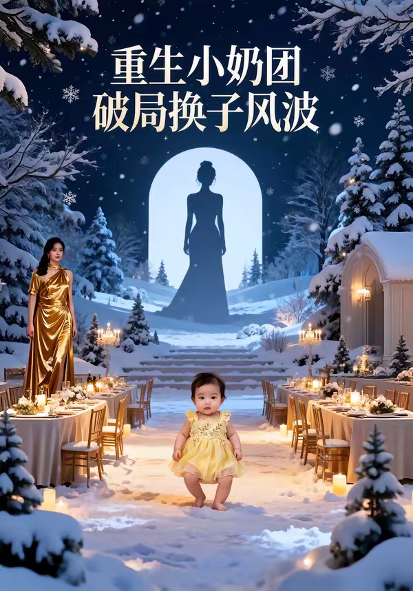 重生小奶团：破局换子风波(全集)